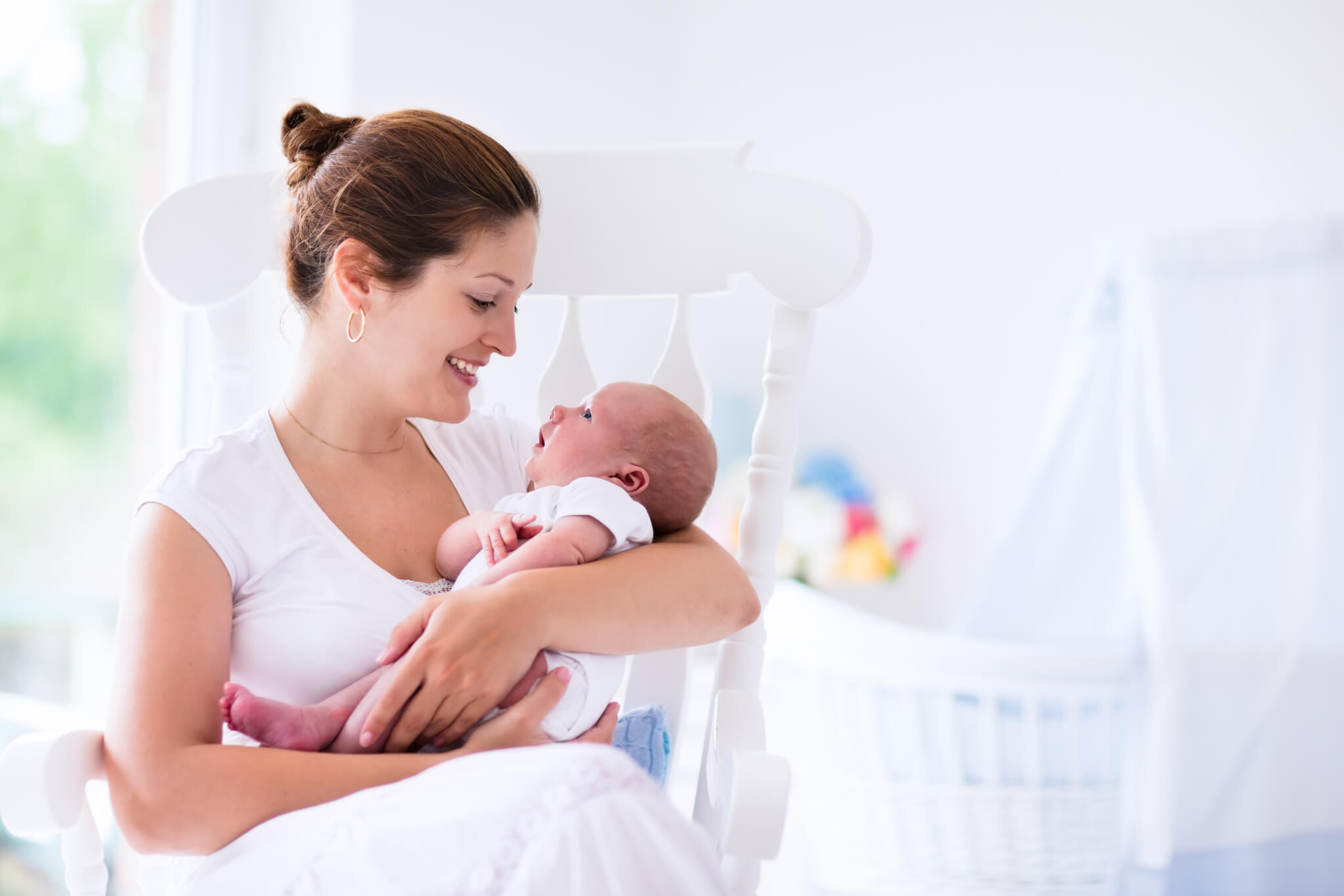 Can keto diet be used during the breastfeeding?