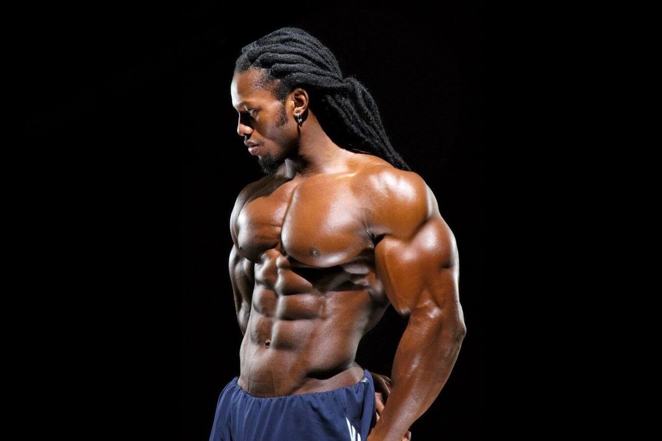 Ulisses Jr workout plan and training tips.