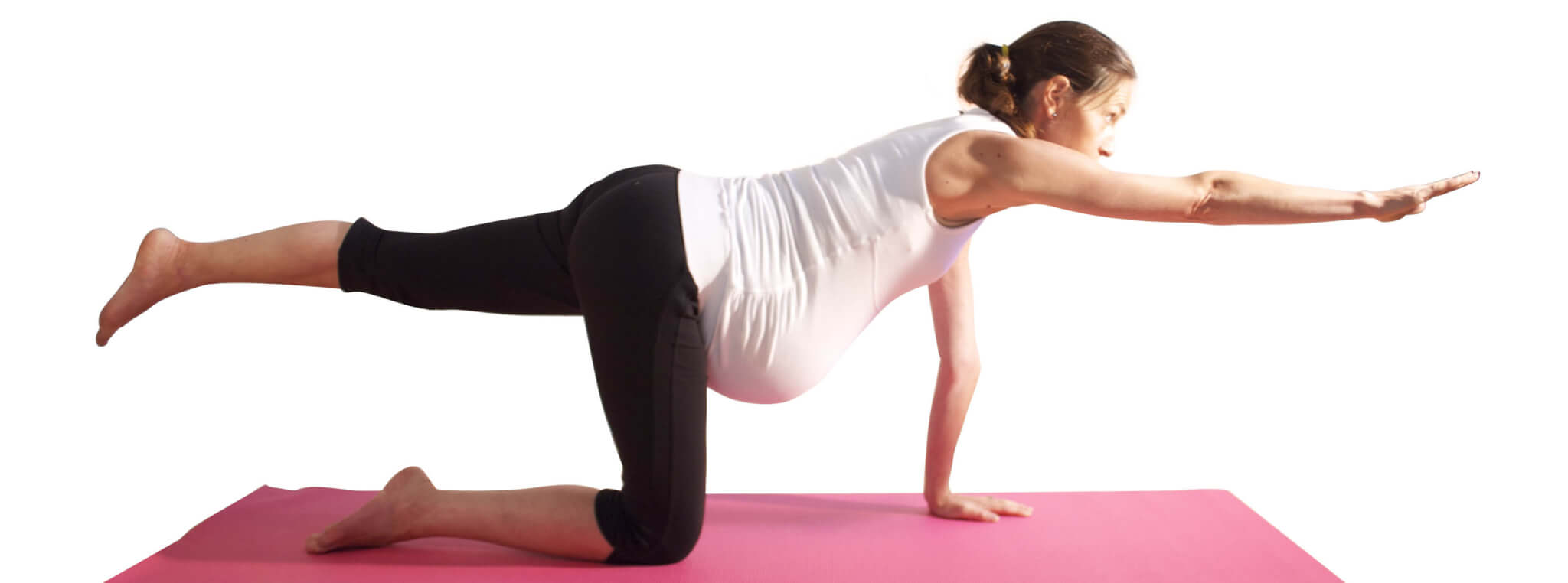 Benefits of pregnancy workouts