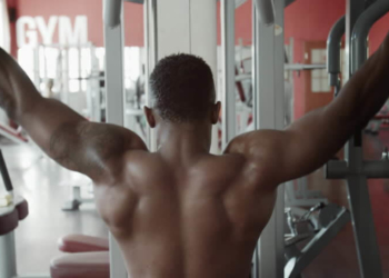 Top Back Workouts for Men form our Experts