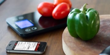 Best digital kitchen scales in 2020