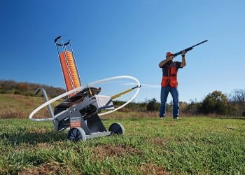 Champion Wheelybird auto-feed trap | Review 2020