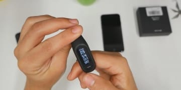 How to choose the most accurate fitness tracker in 2020