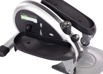 3 mini-steppers for home & gym workouts | Review 2020