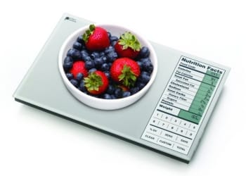 10 Perfect Portions scale | Review