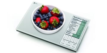 10 Perfect Portions scale | Review