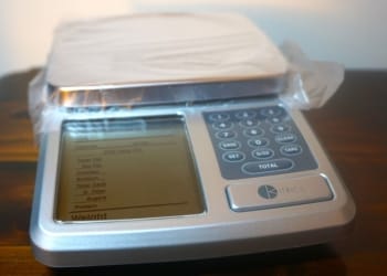 Kitrics Digital Nutrition Scale | Review 2020