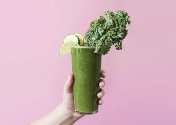 Top 10 kale smoothie recipes for weight loss