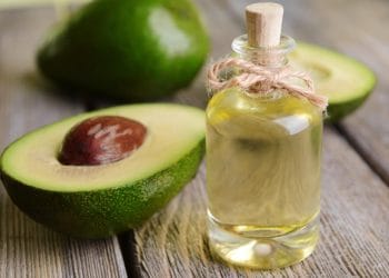Avocado Oil as Healthy Butter Substitute