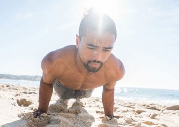 Effective Beachbody workout | Exercises for different types of body shape