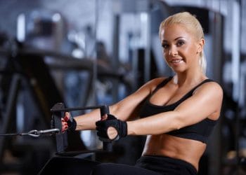 Gym workout tips for women who starting trainings