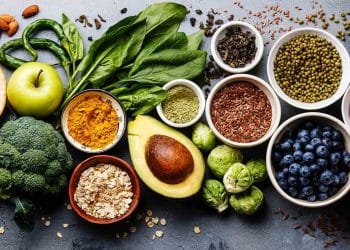 10 Nutrition Trends in 2020