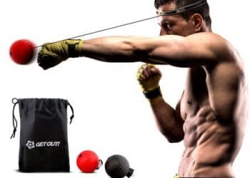 React reflex ball for boxing | Review 2020