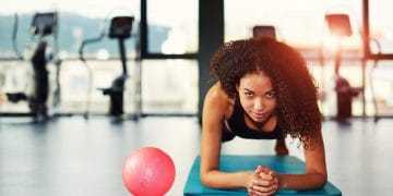 Fitness for the beginners. Fitness peculiarities of weight loss