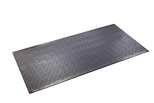 Review Of Best Rowing Machine Mat 29gs Solid P V C