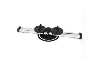 Leg Magic exercise machine