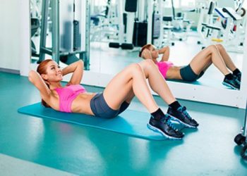 How to lose belly fat? The main reason why a belly may appear