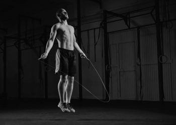 Cross Rope Review. How to increase conditioning and aerobic capacity?