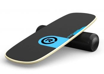 Revolution 101 Balance Board trainer | Review
