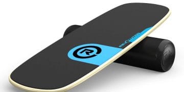 Revolution 101 Balance Board trainer | Review