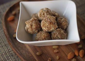 Top-5 homemade veggie sweets to satisfy sweet-tooth without sugar