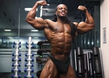 New 12 weeks SHREDDING Program & Meal Plans from Ulisses William Jr
