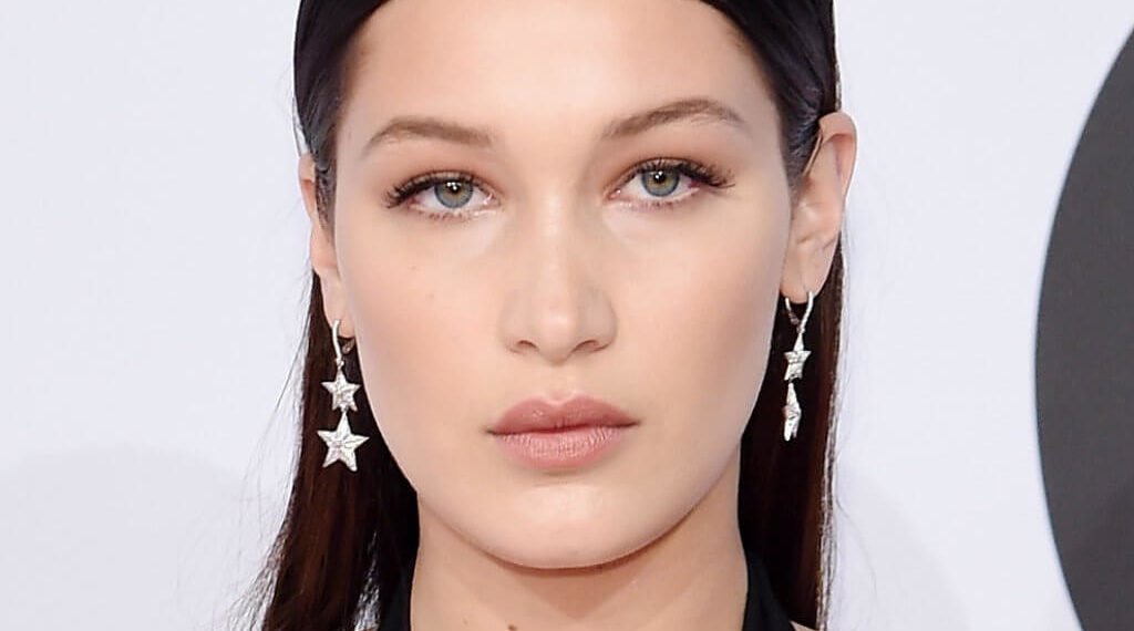 Who is Bella Hadid? What is Bella`s age?