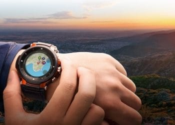 Best GPS fitness watch for cycling and hiking