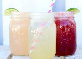 5 fitness cocktails recipes for strenghening the immune system