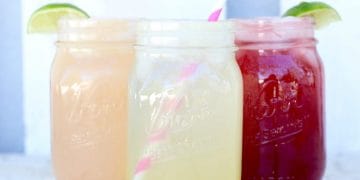 5 fitness cocktails recipes for strenghening the immune system