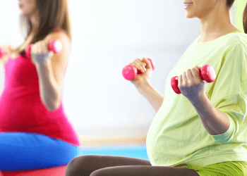 Pregnancy Workouts: Safe Fitness for Future Moms