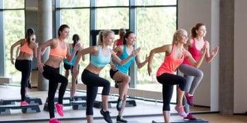 Full-Body fat burning workouts for fast weight loss