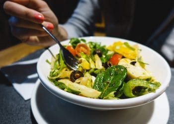 10 salad recipes for weight loss