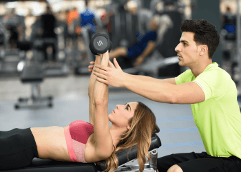 The best exercise for women. 7 simple exercises for breast augmentation