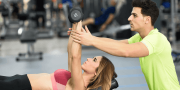 The best exercise for women. 7 simple exercises for breast augmentation