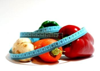 Diet positive effect or how to lose weight properly