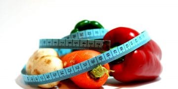 Diet positive effect or how to lose weight properly