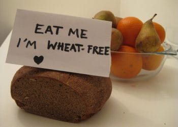 Top 4 non-wheat meal recipes with sources of vitamins and minerals