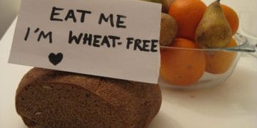 Top 4 non-wheat meal recipes with sources of vitamins and minerals