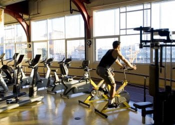 Top 7 best 24 hour gyms in New York City