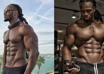 Top 112 Influential People in Fitness and Health