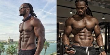 Top 112 Influential People in Fitness and Health