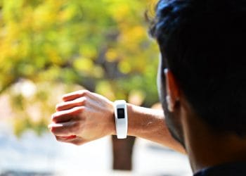 5 Best Waterproof Fitness Trackers for Swimming