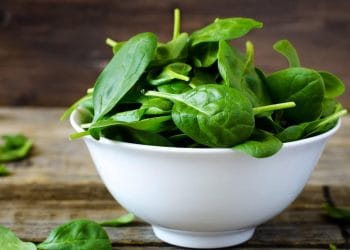 Top 5 spinach smoothie recipes for weight loss