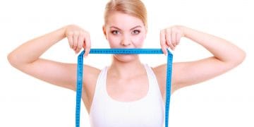 Lose weight in 3 weeks: breakfast 500, lunch 300, dinner 300 kcal