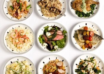 Kim Protasov and kefir diet for weight loss