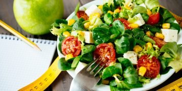 How to get rid of belly fat without exhausting diets?