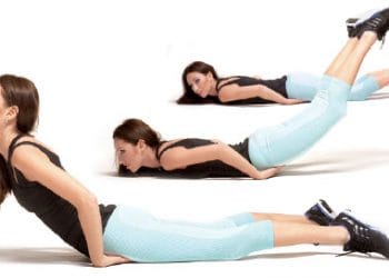 Easily achieving the right body posture