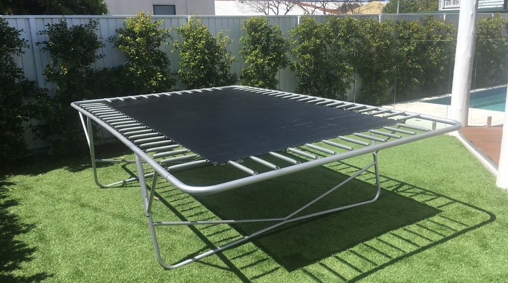 professional trampoline