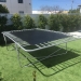 professional trampoline